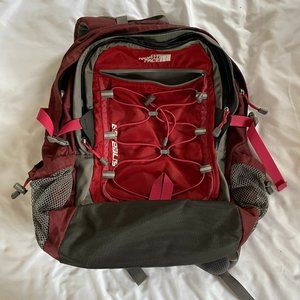 North face Borealis Backpack